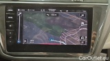  Volkswagen  Tiguan 2.0 TDI SCR DSG 4MOTION Elegance #13