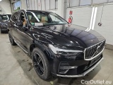  Volvo  XC60 T6 AWD Recharge Inscription Geartronic #2