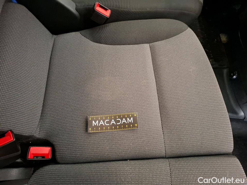  Citroen  Berlingo  Fourgon Driver M 1000 1.5 BlueHDi 100CV BVM5 E6dT #25