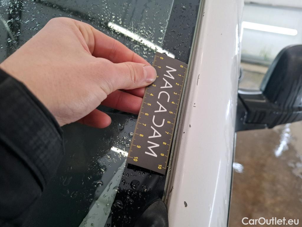  Citroen  Berlingo  Fourgon Driver M 1000 1.5 BlueHDi 100CV BVM5 E6dT #28