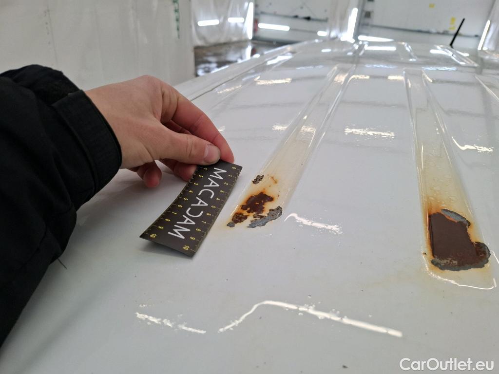  Citroen  Berlingo  Fourgon Driver M 1000 1.5 BlueHDi 100CV BVM5 E6dT #12