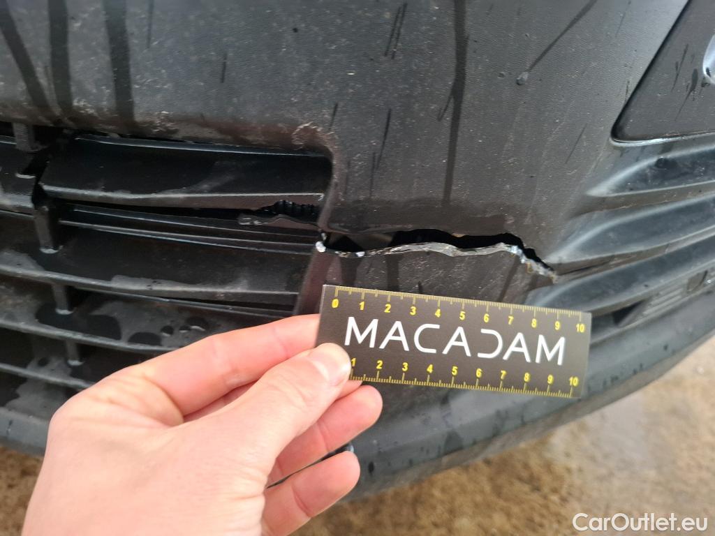  Citroen  Berlingo  Fourgon Driver M 1000 1.5 BlueHDi 100CV BVM5 E6dT #5