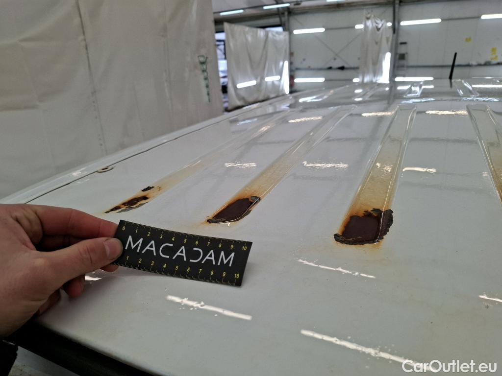  Citroen  Berlingo  Fourgon Driver M 1000 1.5 BlueHDi 100CV BVM5 E6dT #11