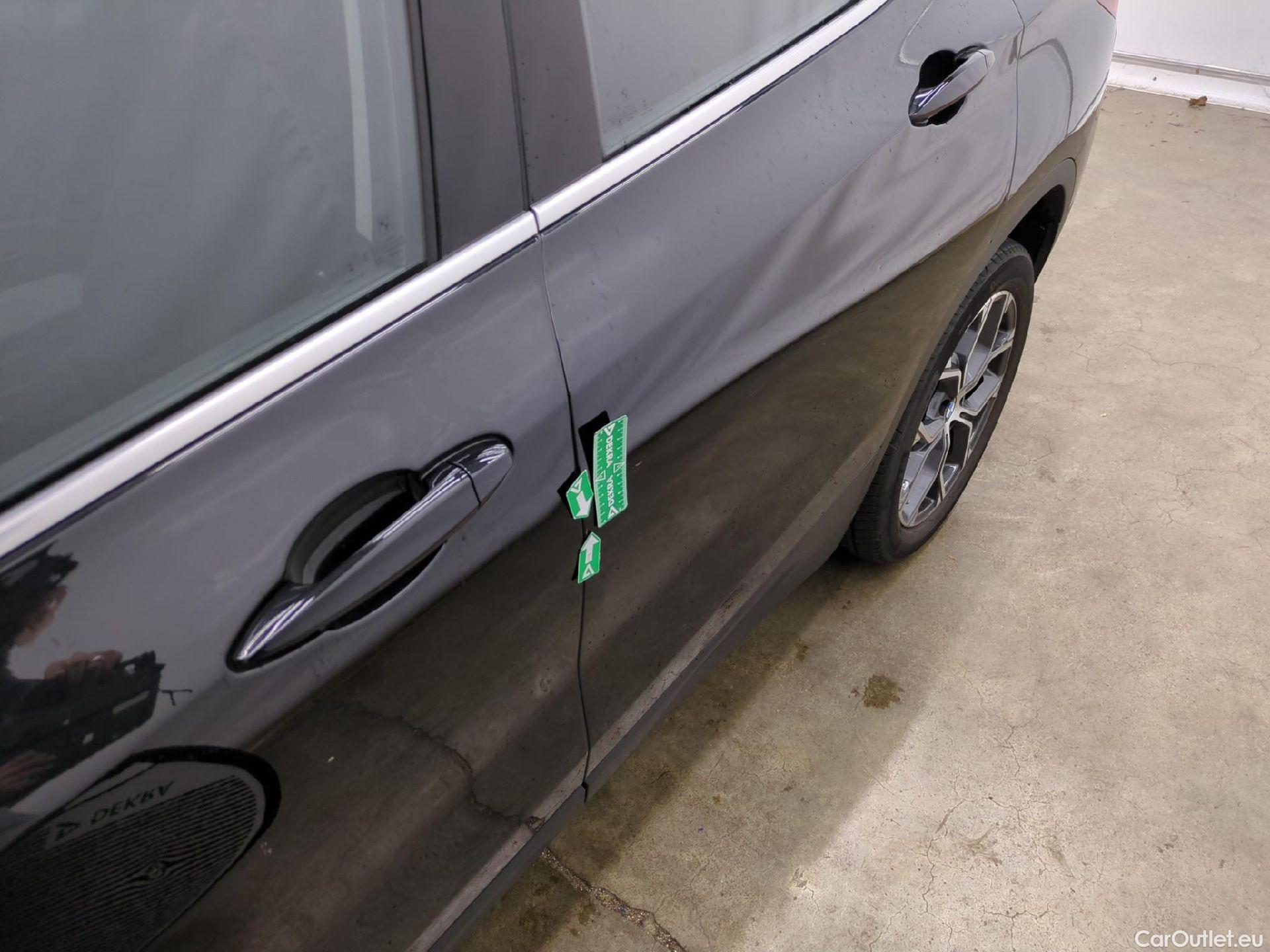  Bmw  X2 Série  sDrive 18i Lounge 1.5 135CV BVM6 E6d #30