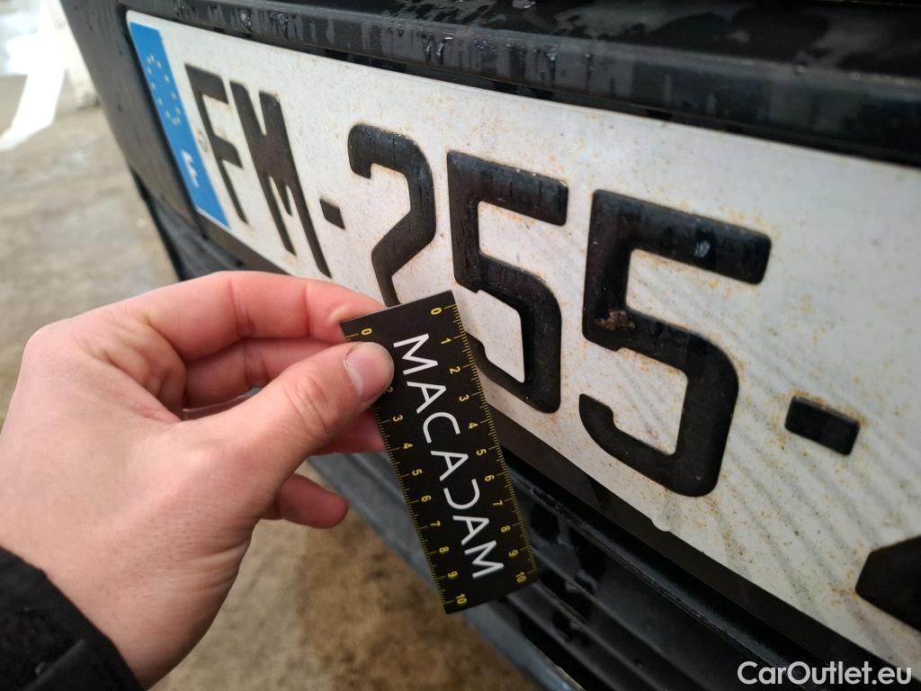  Citroen  Berlingo  Fourgon Driver M 1000 1.5 BlueHDi 100CV BVM5 E6dT #24