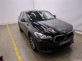  Bmw  X2 Série  sDrive 18i Lounge 1.5 135CV BVM6 E6d #2