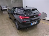  Bmw  X2 Série  sDrive 18i Lounge 1.5 135CV BVM6 E6d #4