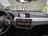  Bmw  X2 Série  sDrive 18i Lounge 1.5 135CV BVM6 E6d #7