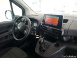  Citroen  Berlingo  Fourgon Driver M 1000 1.5 BlueHDi 100CV BVM5 E6dT #5