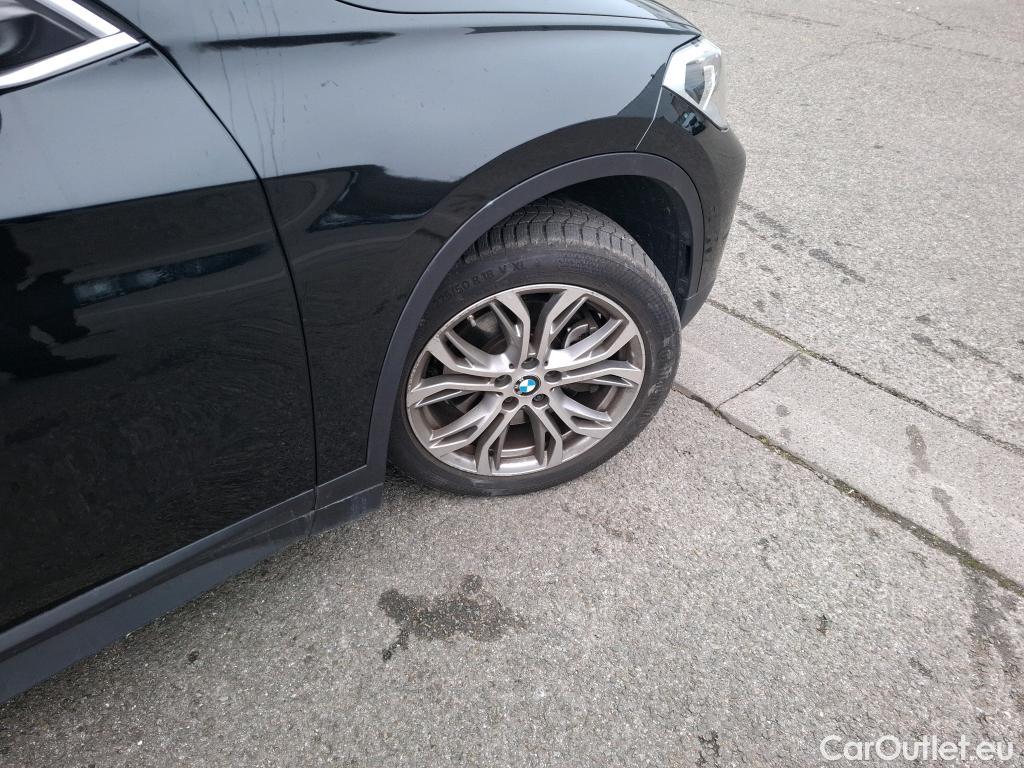  Bmw  X1 BMW  / 2019 / 5P / SUV xDrive25e Business Design BVA6 #3