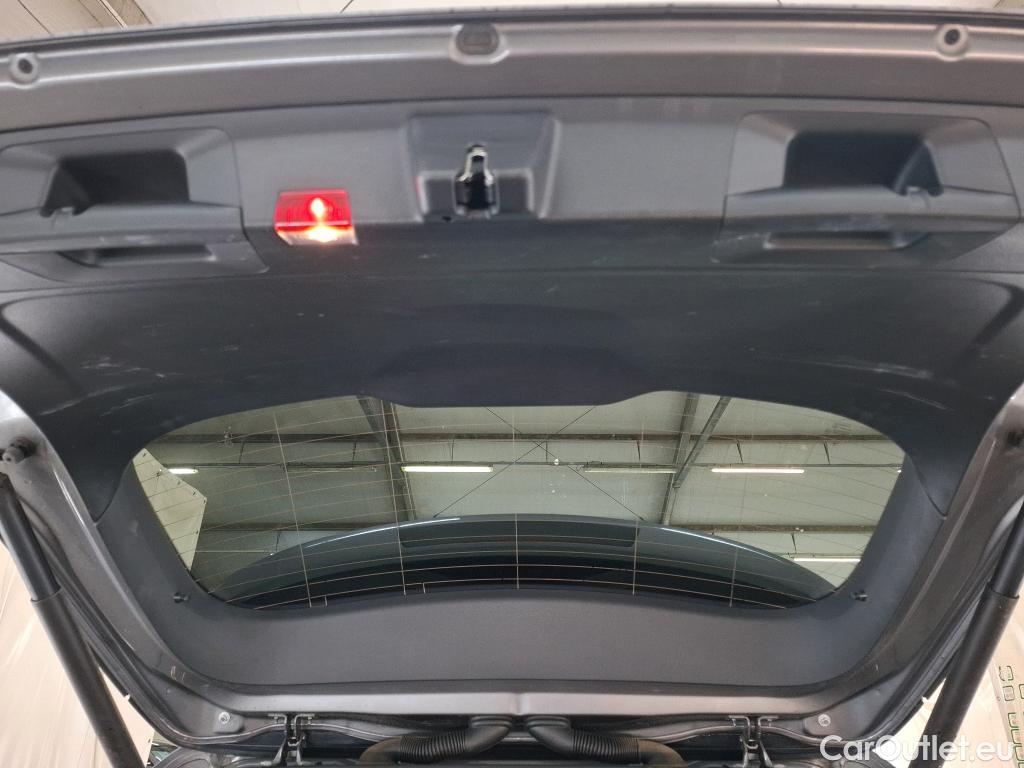  Mercedes  GLA MERCEDES-BENZ  / 2020 / 5P / SUV 2.0  200 D BUSINESS LINE DCT #22