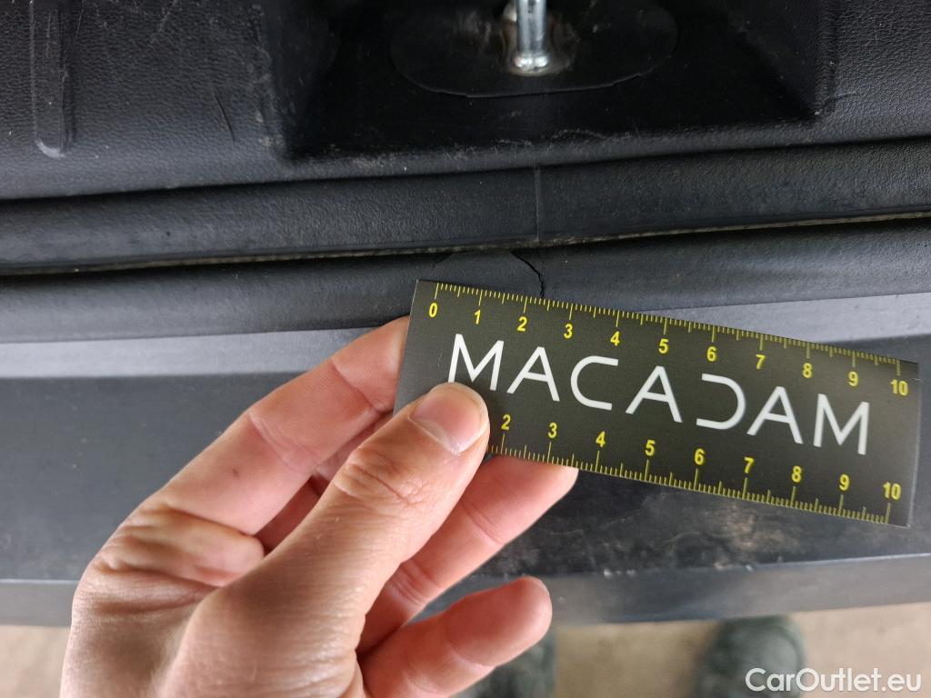  Hyundai  Tucson HYUNDAI  / 2020 / 5P / SUV 1.6 PHEV 265 HTRAC EXECUTIVE 4WD AUTO #22