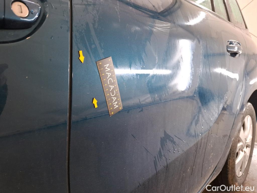  Citroen  C4 Grand Picasso /Spacetourer Business 1.2 PureTech 130CV BVA8 E6d #1