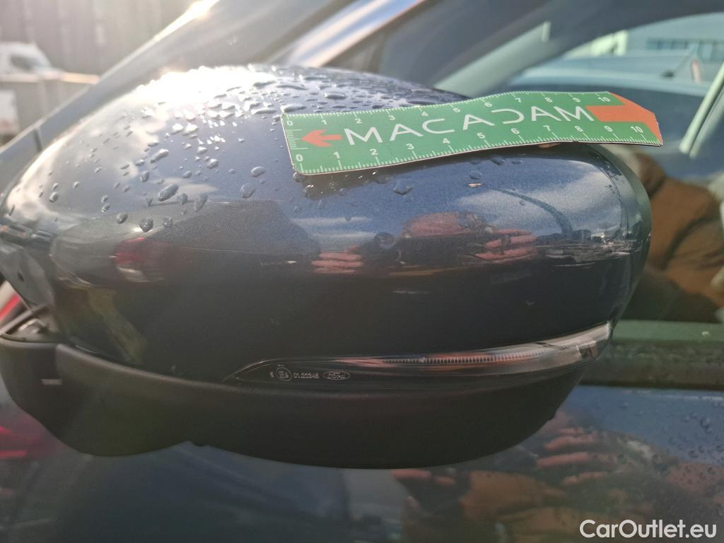  Ford  Kuga FORD  / 2019 / 5P / SUV 2.5 190 hybrid Flexifuel Pshift Titanium #18