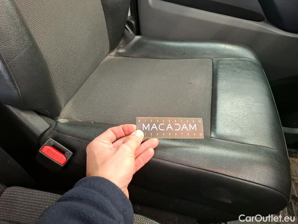  Citroen  Jumpy  Fourgon Club M 1.5 BlueHDi 100CV BVM6 E6d #20