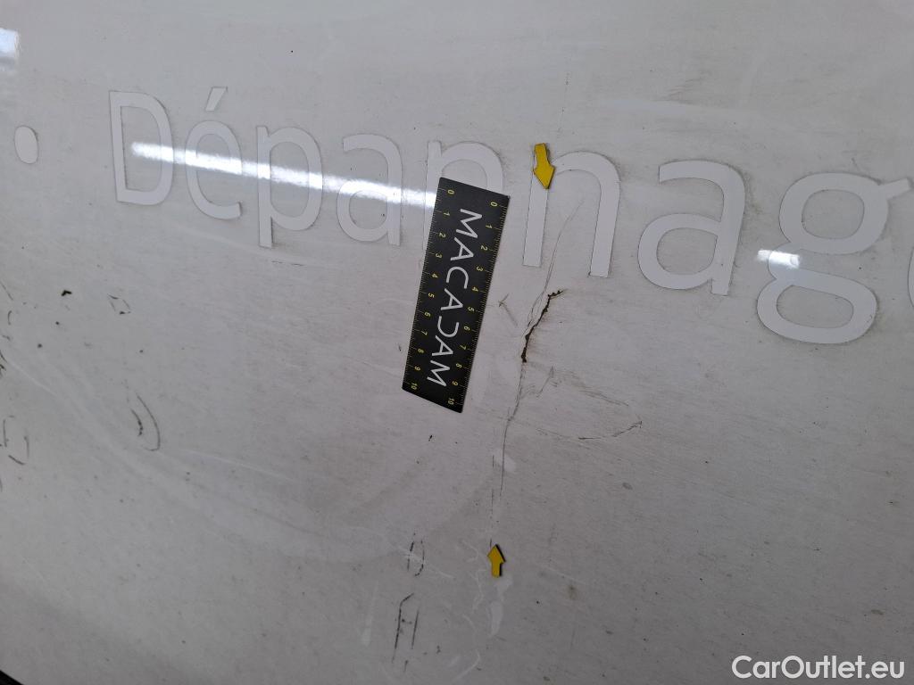  Citroen  Jumpy  Fourgon Club M 1.5 BlueHDi 100CV BVM6 E6d #4