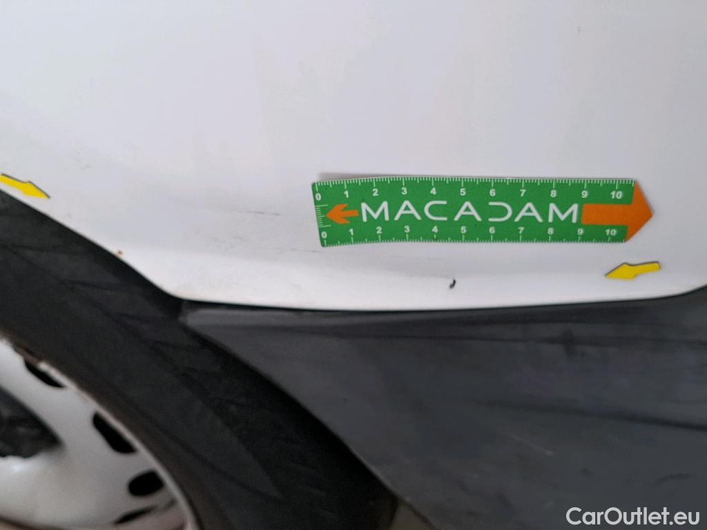  Citroen  Berlingo  Fourgon Business L2 (Long) 1.6 BlueHDi 100CV BVM5 E6 #4