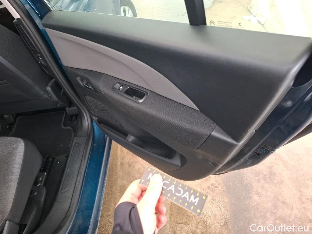  Citroen  C4 Grand Picasso /Spacetourer Business 1.2 PureTech 130CV BVA8 E6d #9