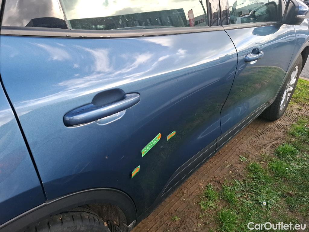  Ford  Kuga FORD  / 2019 / 5P / SUV 2.5 190 hybrid Flexifuel Pshift Titanium #50