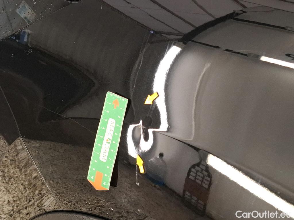  Citroen  C4 C4 X Feel Pack 1.2 PureTech 130CV BVA8 6E #2