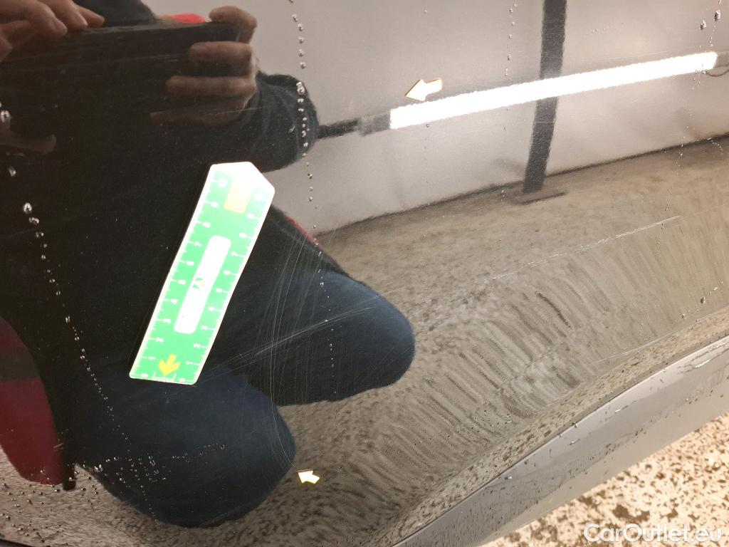  Citroen  C4 C4 X Feel Pack 1.2 PureTech 130CV BVA8 6E #11