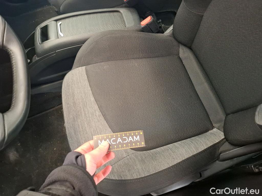  Citroen  C4 Grand Picasso /Spacetourer Business 1.2 PureTech 130CV BVA8 E6d #20