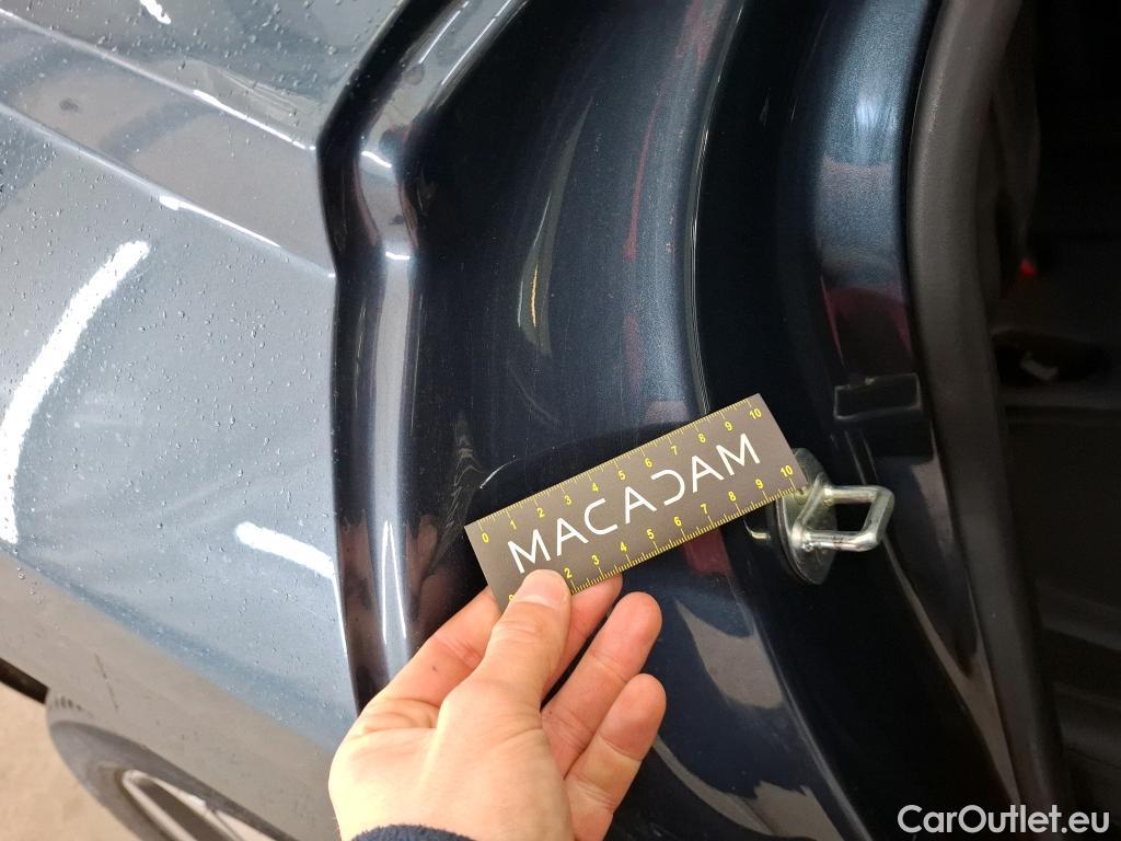  Hyundai  Tucson HYUNDAI  / 2020 / 5P / SUV 1.6 PHEV 265 HTRAC EXECUTIVE 4WD AUTO #76