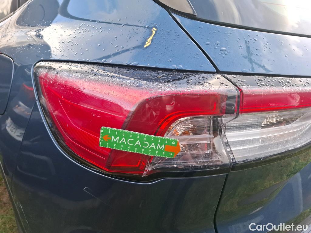  Ford  Kuga FORD  / 2019 / 5P / SUV 2.5 190 hybrid Flexifuel Pshift Titanium #53