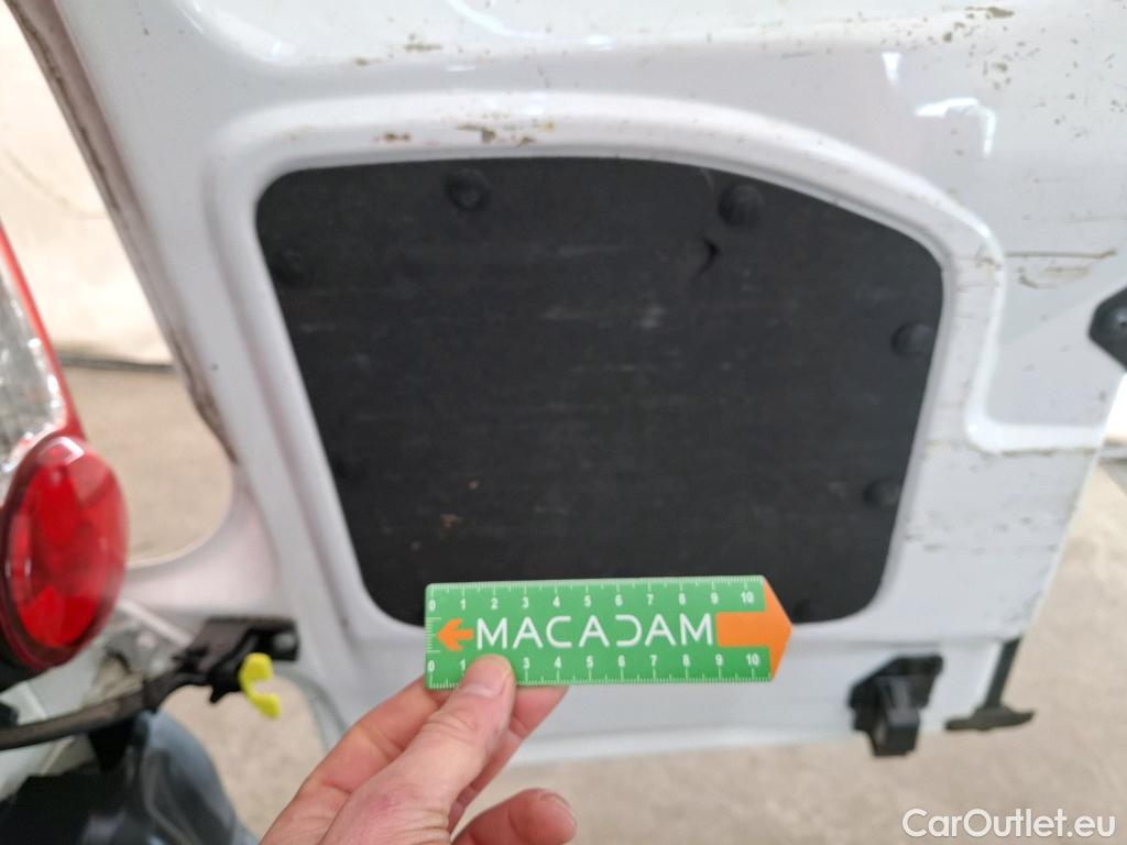  Citroen  Berlingo  Fourgon Business L2 (Long) 1.6 BlueHDi 100CV BVM5 E6 #27