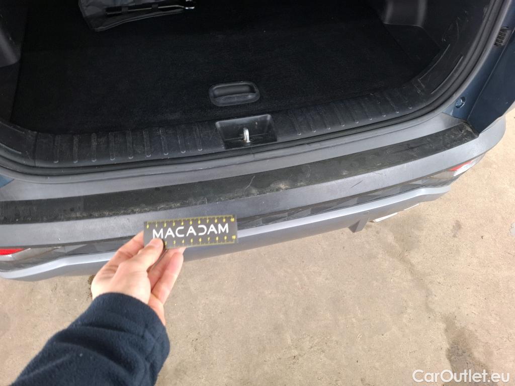  Hyundai  Tucson HYUNDAI  / 2020 / 5P / SUV 1.6 PHEV 265 HTRAC EXECUTIVE 4WD AUTO #21