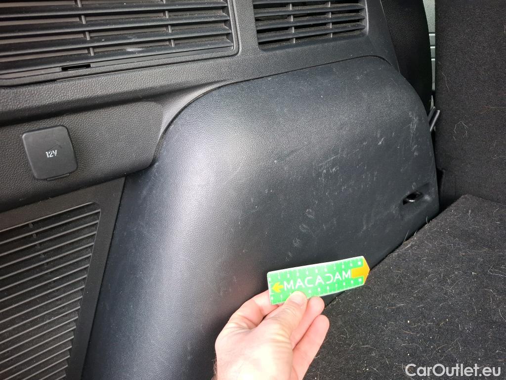  Ford  Kuga FORD  / 2019 / 5P / SUV 2.5 190 hybrid Flexifuel Pshift Titanium #43