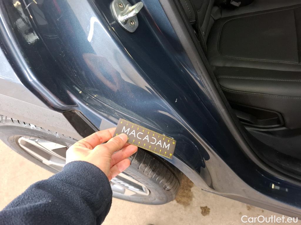  Hyundai  Tucson HYUNDAI  / 2020 / 5P / SUV 1.6 PHEV 265 HTRAC EXECUTIVE 4WD AUTO #74