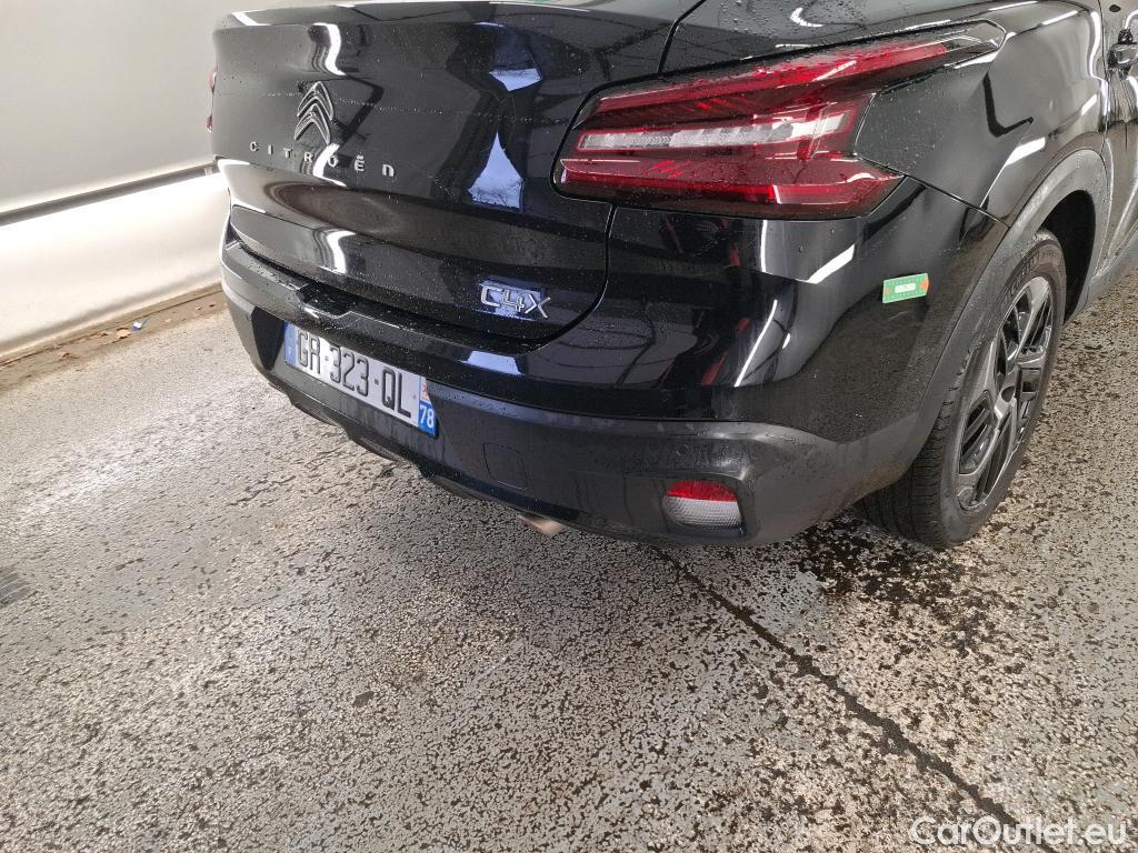  Citroen  C4 C4 X Feel Pack 1.2 PureTech 130CV BVA8 6E #21