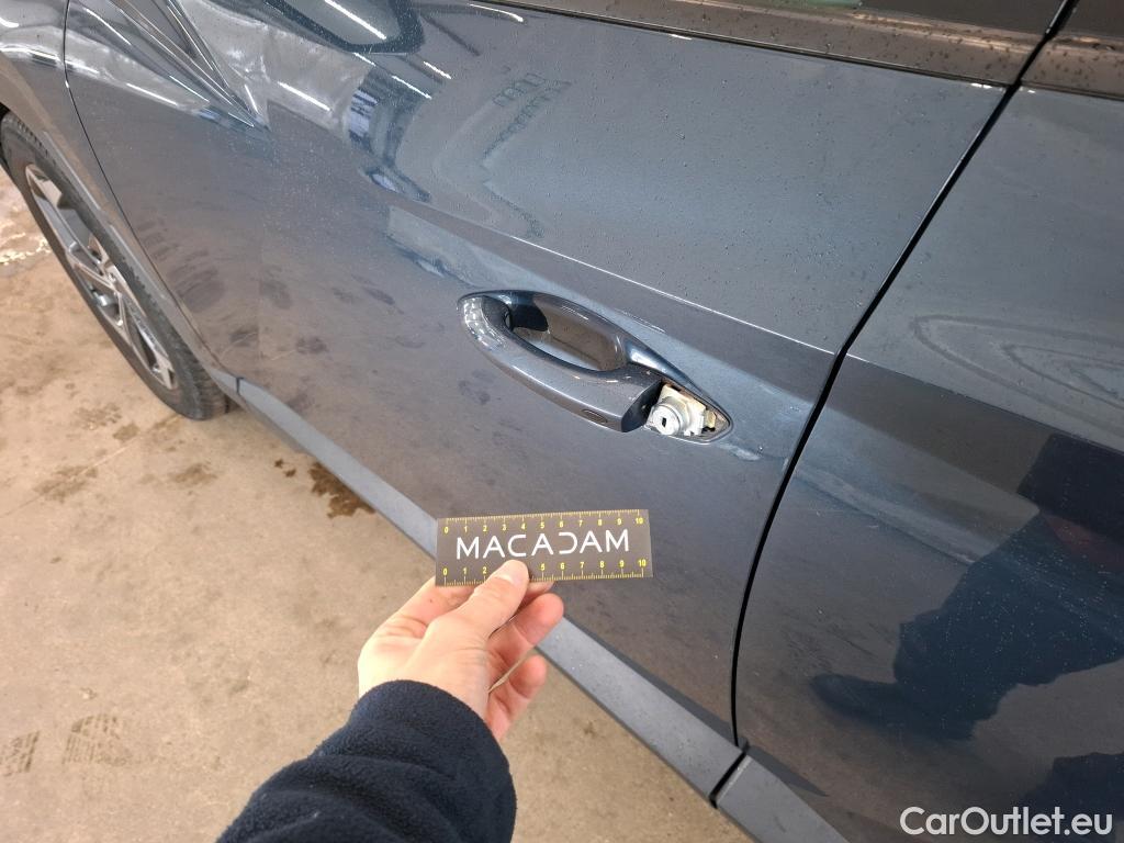  Hyundai  Tucson HYUNDAI  / 2020 / 5P / SUV 1.6 PHEV 265 HTRAC EXECUTIVE 4WD AUTO #27