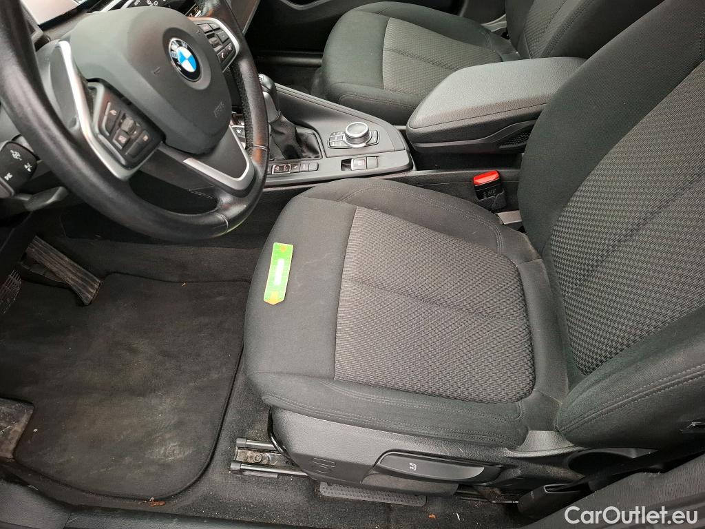  Bmw  X1 BMW  / 2019 / 5P / SUV xDrive25e Business Design BVA6 #15