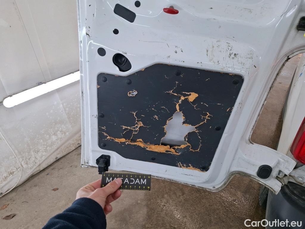  Citroen  Jumpy  Fourgon Club M 1.5 BlueHDi 100CV BVM6 E6d #8