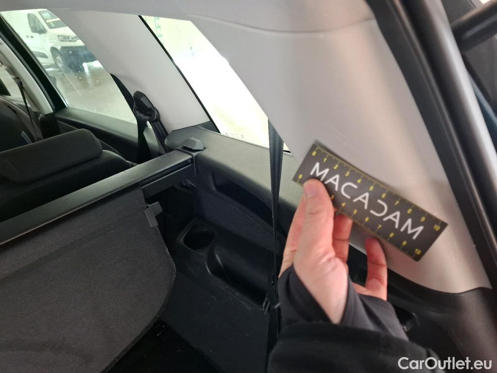  Citroen  C4 Grand Picasso /Spacetourer Business 1.2 PureTech 130CV BVA8 E6d #11