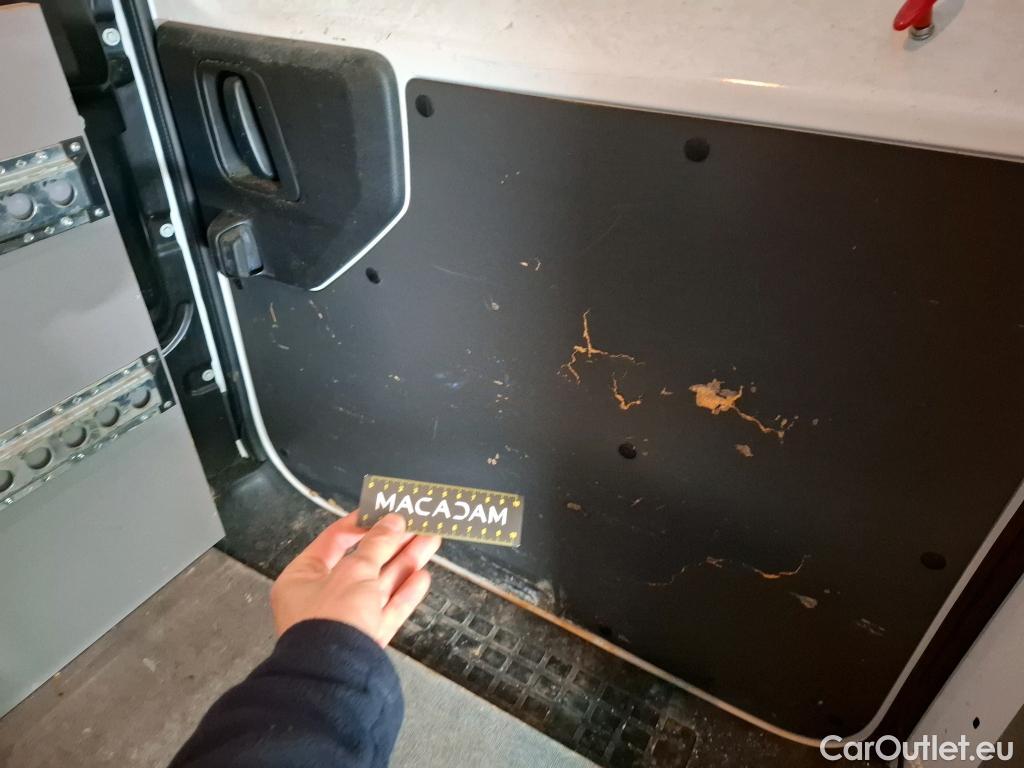  Citroen  Jumpy  Fourgon Club M 1.5 BlueHDi 100CV BVM6 E6d #12