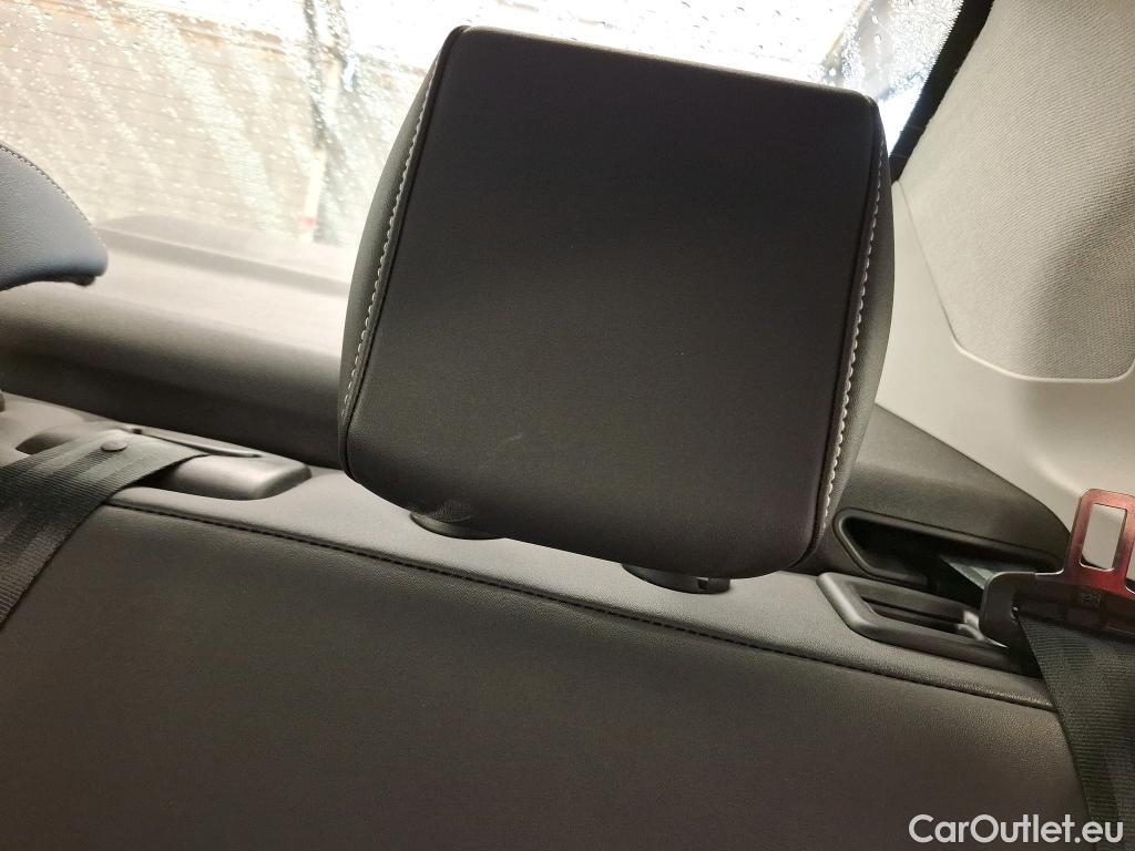  Citroen  C4 C4 X Feel Pack 1.2 PureTech 130CV BVA8 6E #27