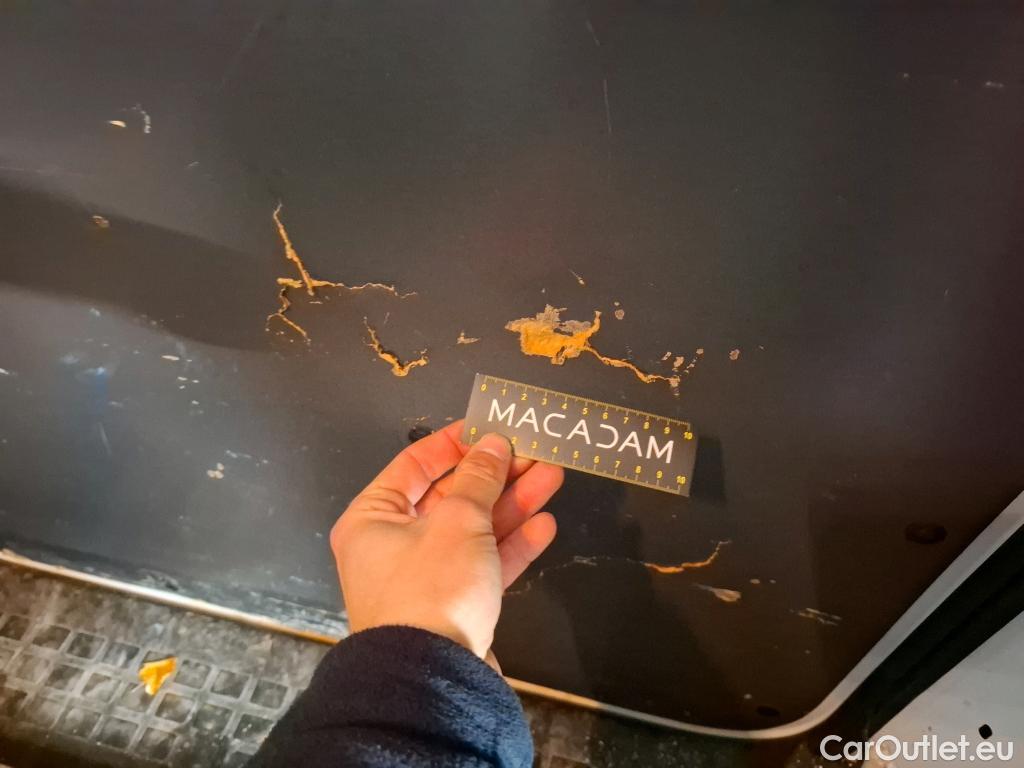  Citroen  Jumpy  Fourgon Club M 1.5 BlueHDi 100CV BVM6 E6d #13