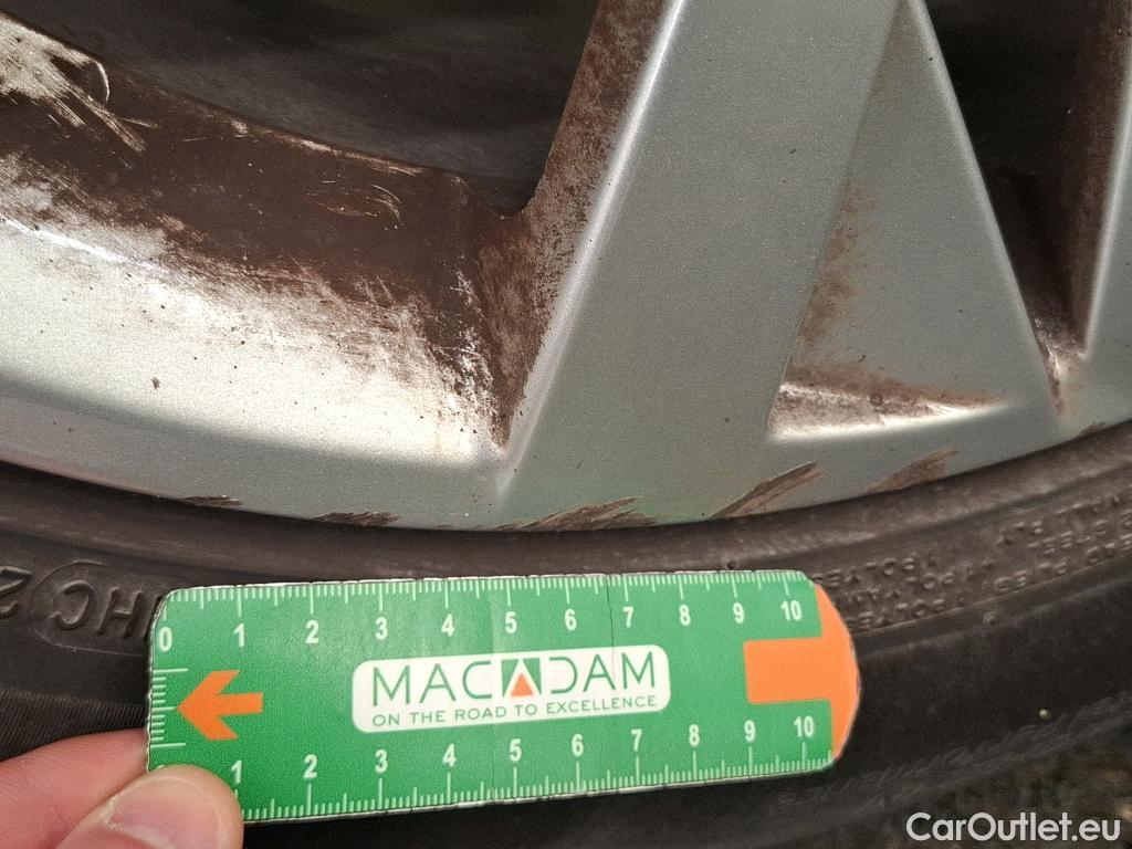  Peugeot  3008  Active Business 1.5 HDi 130CV BVA8 E6dT #24