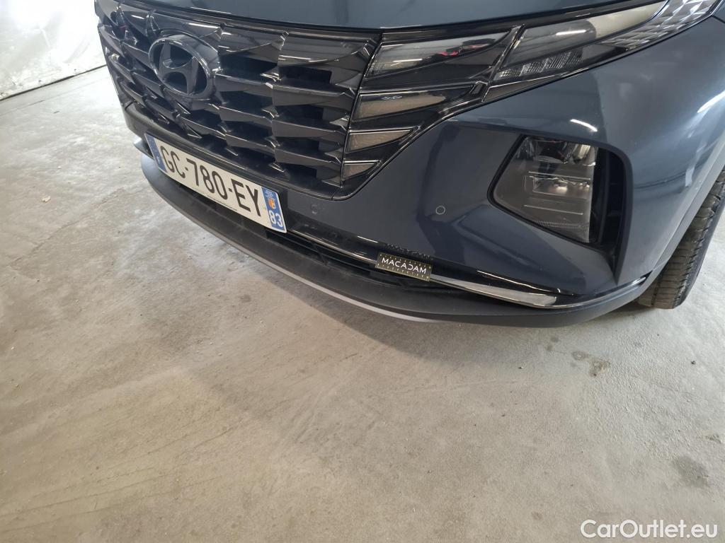  Hyundai  Tucson HYUNDAI  / 2020 / 5P / SUV 1.6 PHEV 265 HTRAC EXECUTIVE 4WD AUTO #68