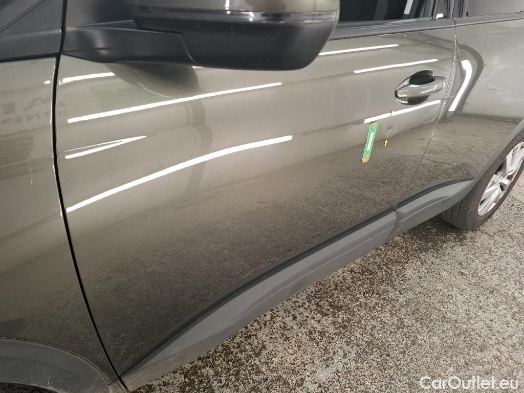  Peugeot  3008  Active Business 1.5 HDi 130CV BVA8 E6dT #1