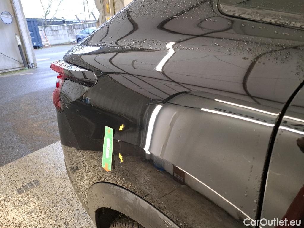  Citroen  C4 C4 X Feel Pack 1.2 PureTech 130CV BVA8 6E #1