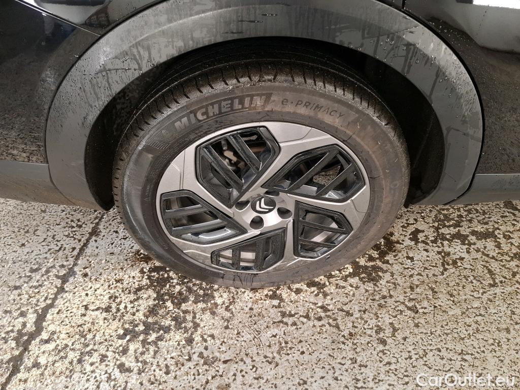  Citroen  C4 C4 X Feel Pack 1.2 PureTech 130CV BVA8 6E #28