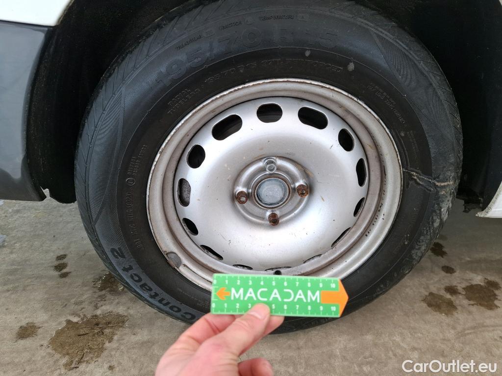  Citroen  Berlingo  Fourgon Business L2 (Long) 1.6 BlueHDi 100CV BVM5 E6 #29