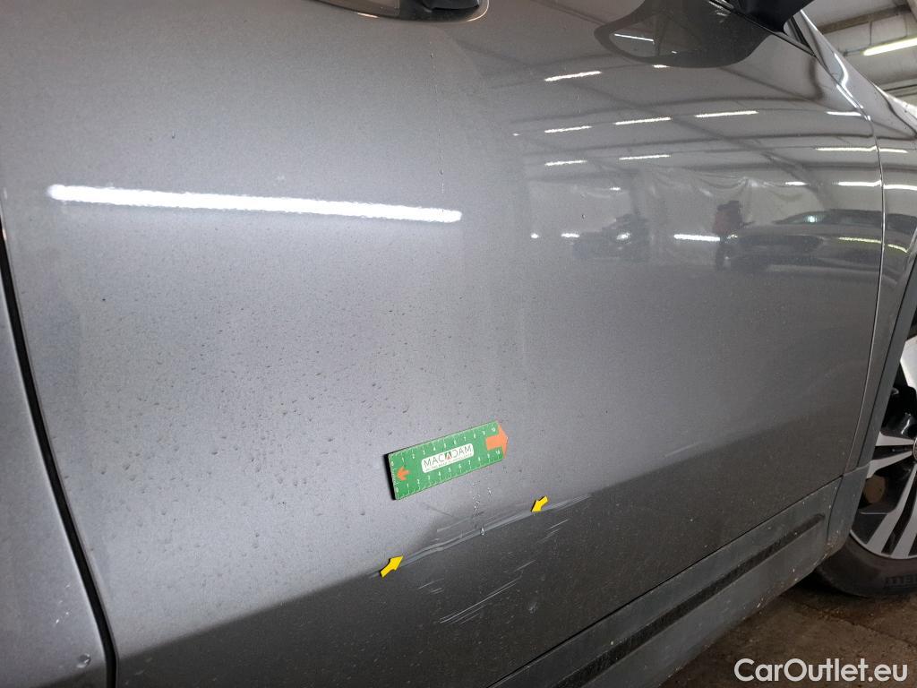  Mercedes  GLA MERCEDES-BENZ  / 2020 / 5P / SUV 2.0  200 D BUSINESS LINE DCT #1