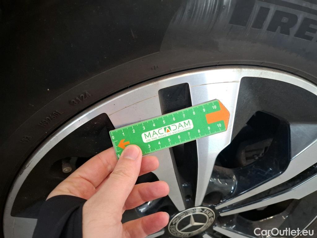  Mercedes  GLA MERCEDES-BENZ  / 2020 / 5P / SUV 2.0  200 D BUSINESS LINE DCT #20