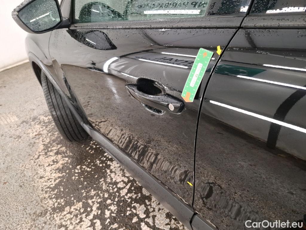  Citroen  C4 C4 X Feel Pack 1.2 PureTech 130CV BVA8 6E #6