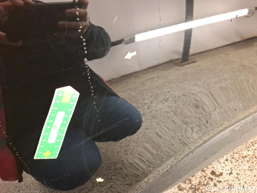  Citroen  C4 C4 X Feel Pack 1.2 PureTech 130CV BVA8 6E #12